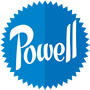 Powell Logo