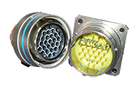 Filtered Connector Option 1