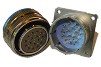 Filtered Connector Option 2