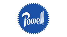 Powell Electronics Logo